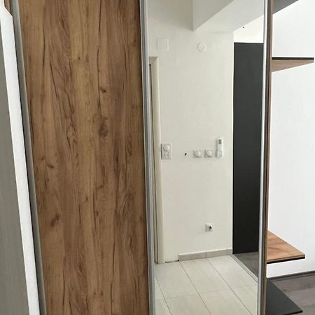 Kamche Apartments สโกเปีย ภายนอก รูปภาพ